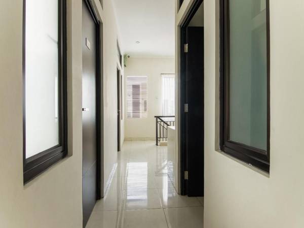 OYO 3824 Columbus Residence J1