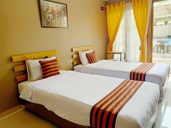 Salihara Syariah Residence