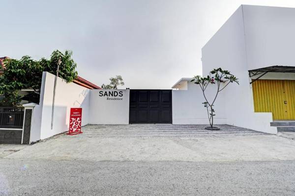 OYO 90510 Sand's Residence