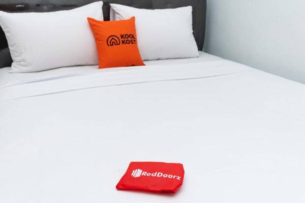 KoolKost Syariah @ Perumnas Bumi Teluk Jambe