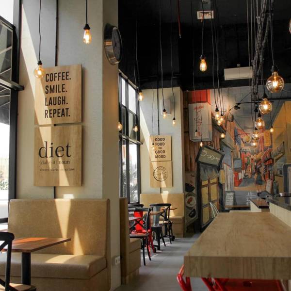 Maharani Residenza - Mahogany Karawang