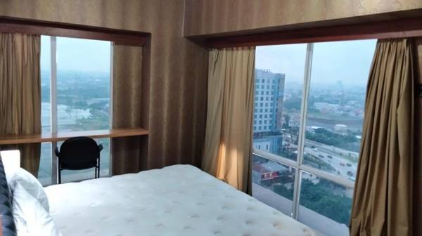 Maharani Residenza - Mahogany Karawang