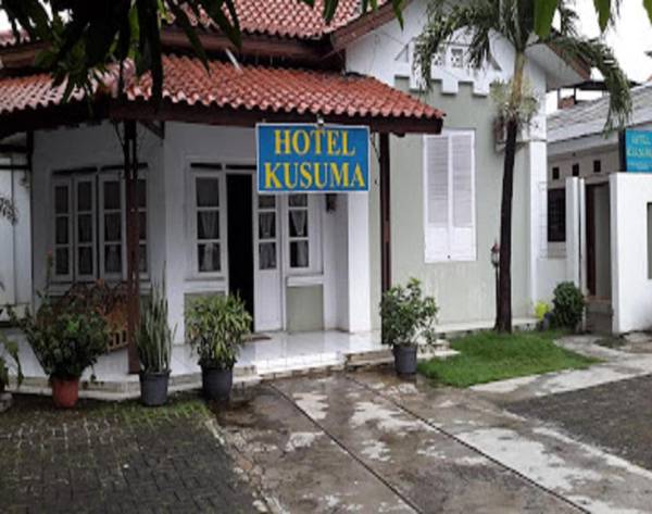 OYO 90865 Hotel Kusuma Purwakarta
