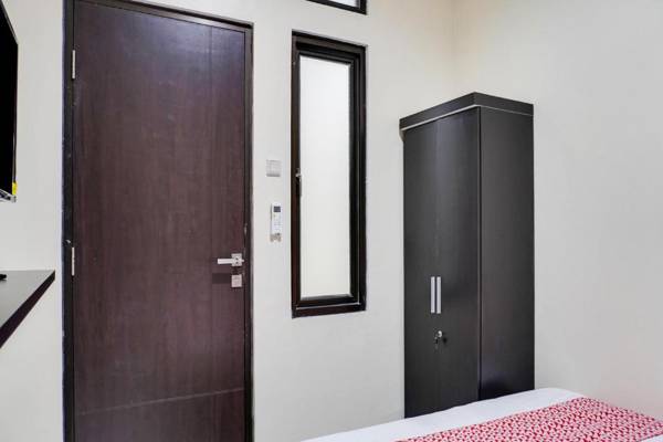 OYO 91646 fio colombus residence