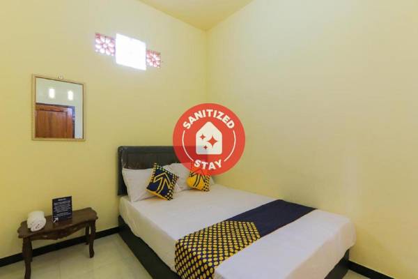 SPOT ON 2378 Omah Nusantara Homestay