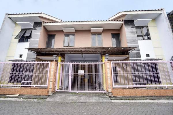 SPOT ON 91626 Rr Kost Syariah