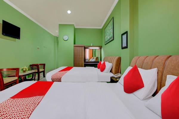 CAPITAL O 3933 Hotel Grand Anugrah