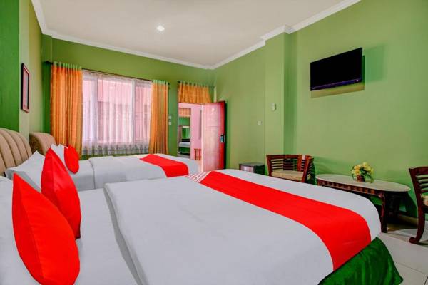 CAPITAL O 3933 Hotel Grand Anugrah