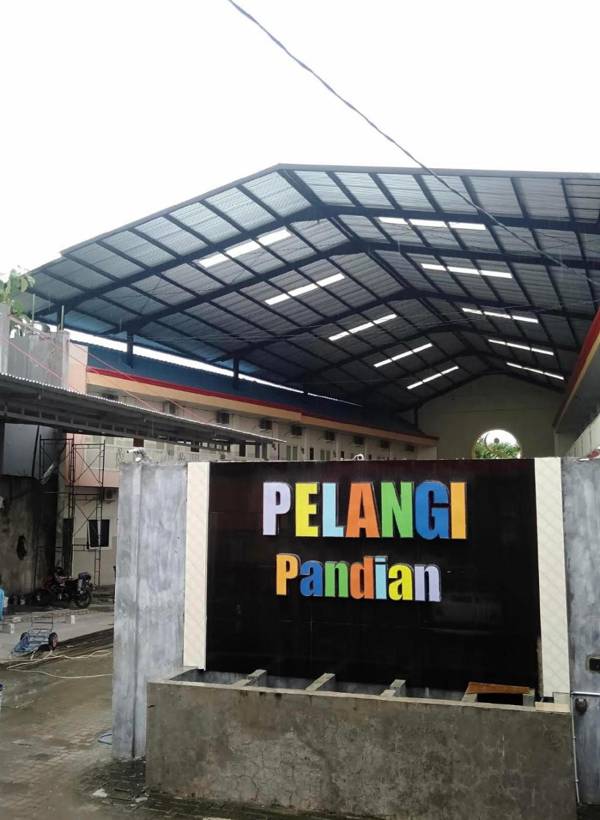 Guest House Pelangi