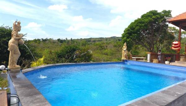 Innora Jungle Resort And Spa