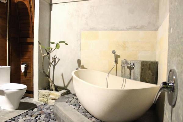 Innora Jungle Resort And Spa