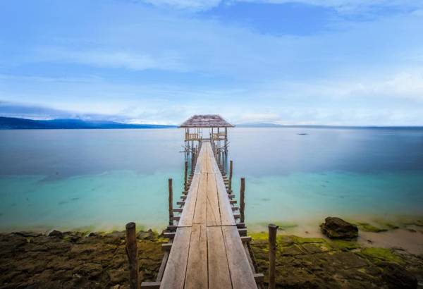 Hotel Santika Luwuk - Sulawesi Tengah