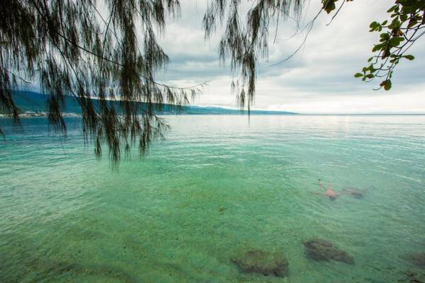 Hotel Santika Luwuk - Sulawesi Tengah