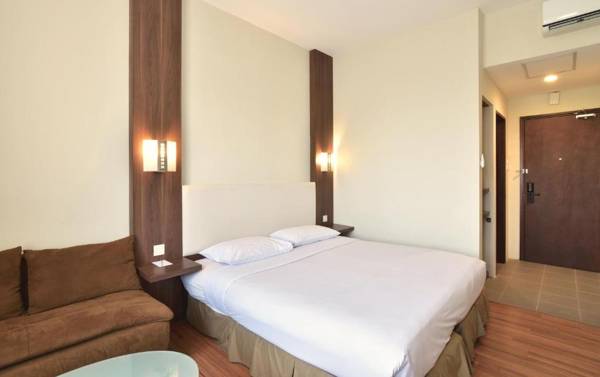 Grand Cikarang Hotel