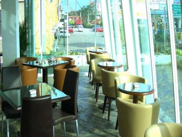 Pesona Hotel Cikarang