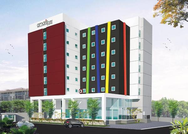 Amaris Hotel Bekasi Barat