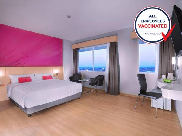 favehotel Jababeka Cikarang