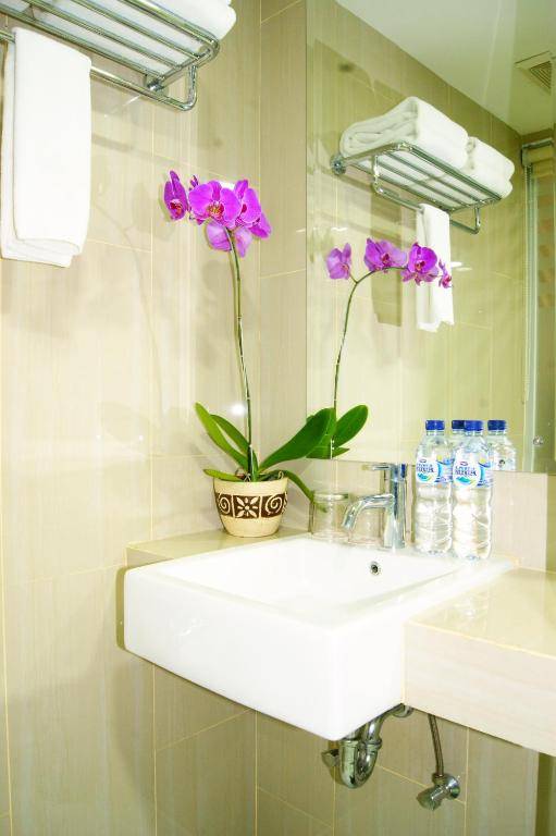 Merapi Merbabu Hotels Bekasi