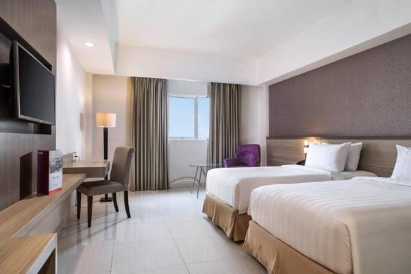 Swiss-Belinn Cibitung