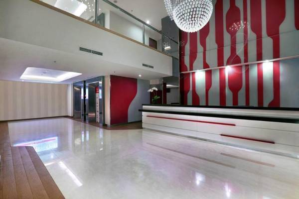 Yusra Inn Hotel Bekasi