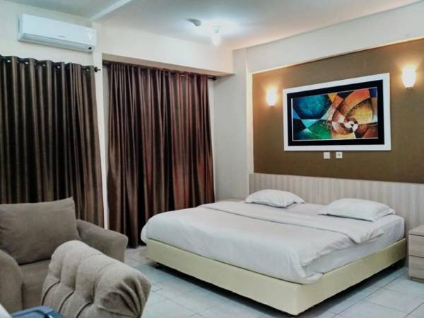 MyRooms Bekasi Syariah