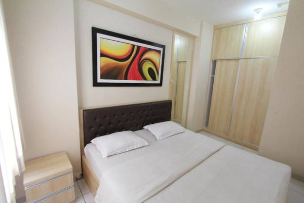 MyRooms Bekasi Syariah