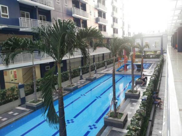 MyRooms Bekasi Syariah