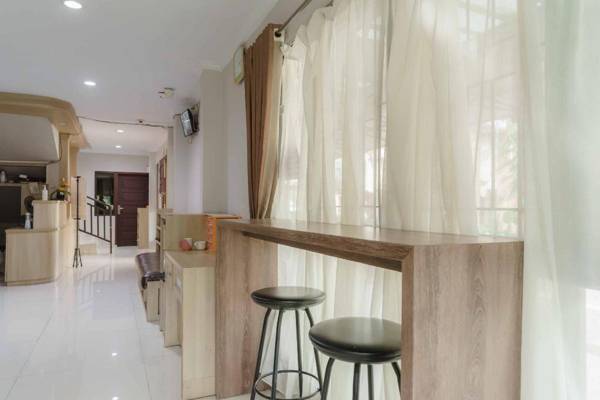 Koolkost syariah @ Taman Simprug Cikarang