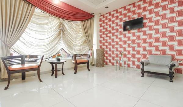 RedDoorz Plus @ Cikarang