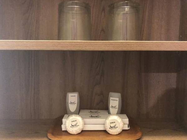 Wisma Bening Managed by Salak Hospitality