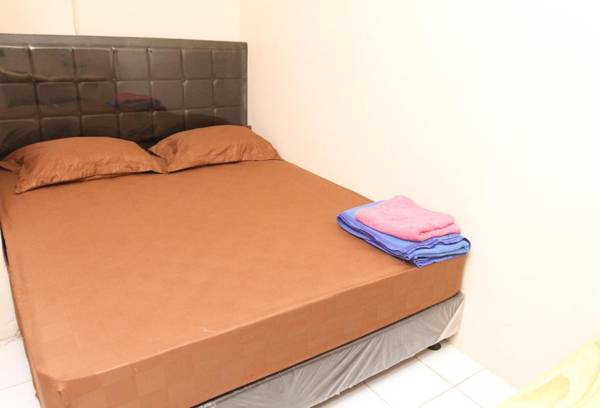 Hotel Grand Iora Bekasi by MyHome Hospitality