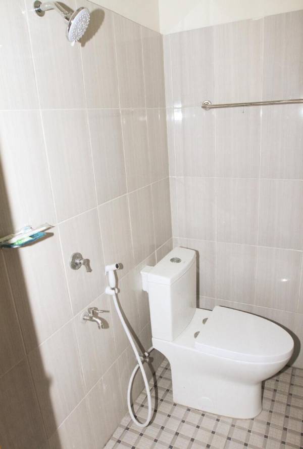 Hotel Grand Iora Bekasi by MyHome Hospitality