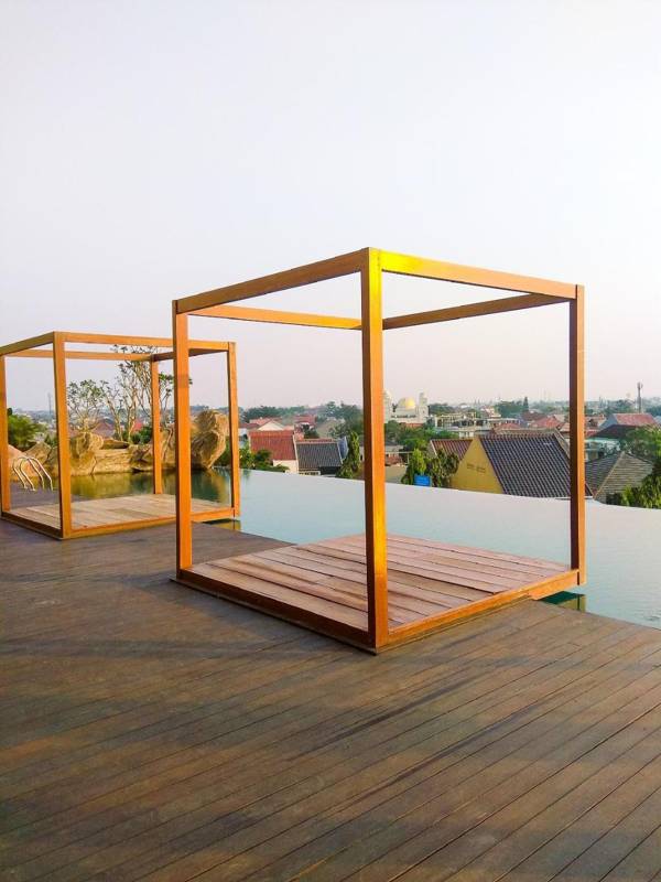 Cozy Studio Apt @ Grand Kamala Lagoon By Travelio