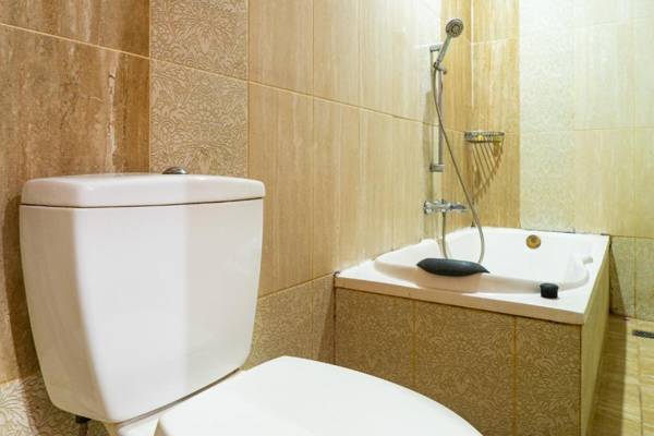 RedDoorz Plus near Chadstone Mall