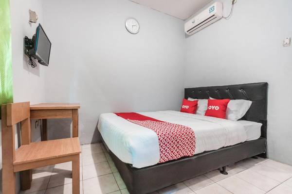 OYO 1756 Amira Guest House
