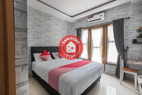 OYO 1769 Mahayun Guest House Syariah