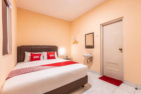 OYO 1554 Pavilio Residence