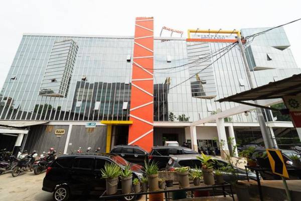 KoolKost Syariah near Grand Kota Bintang