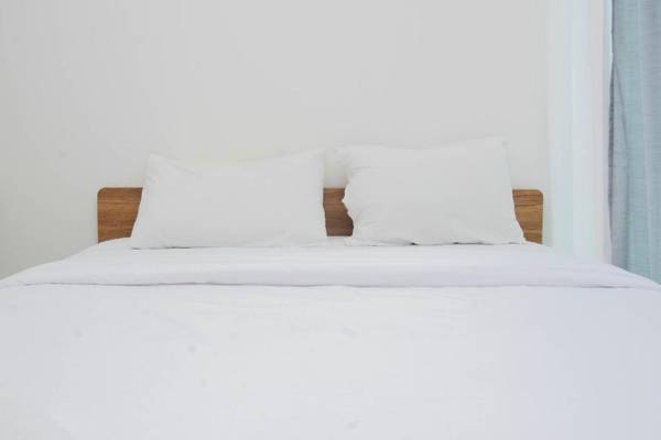 Comfy Studio @Grand Kamala Lagoon Apt By Travelio