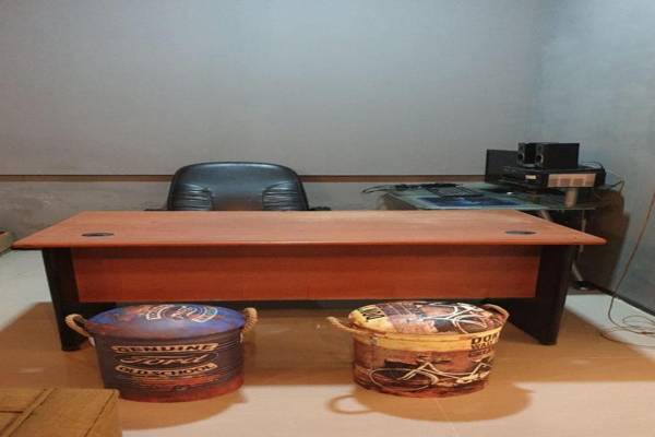 Safaraz Garden Homestay