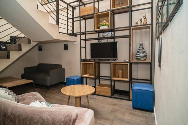 KoolKost syariah @ Taman Sentosa Cikarang