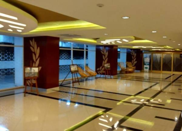 Studio room 2 Grand Kamala Lagoon