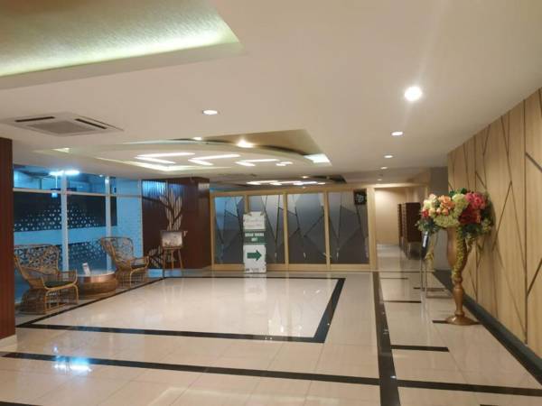 Studio Barclay B @Grand Kamala Lagoon By Mitra PRO