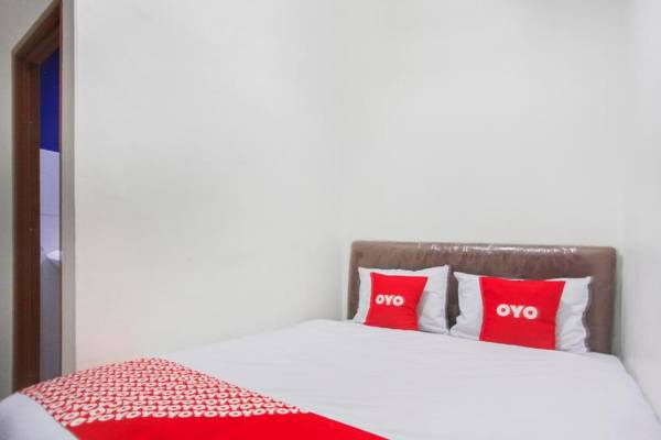 OYO 3456 Citara Jaya Guesthouse