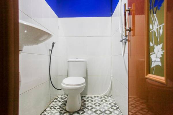 OYO 3456 Citara Jaya Guesthouse