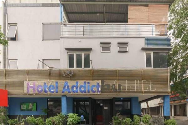 RedDoorz near City Walk Lippo Cikarang