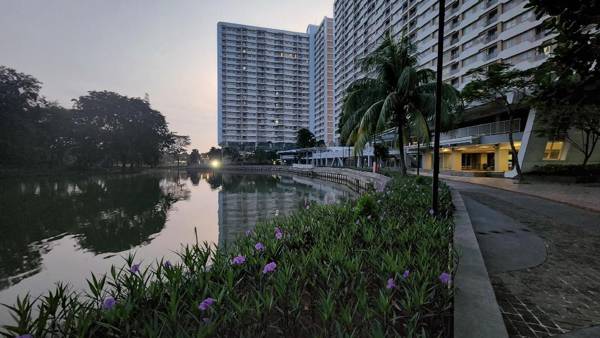 Lake View 3BR @Trivium free Netflix Disney & WeTV