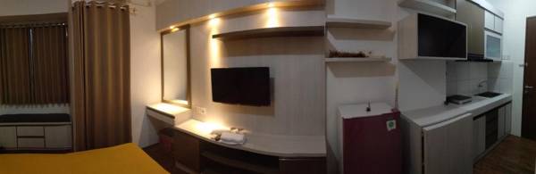 Apartemen Riverview Residence Jababeka at KINGDOM