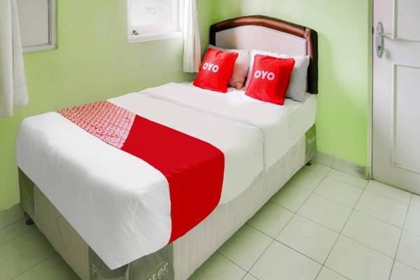 OYO 90204 Surya Inn Syariah