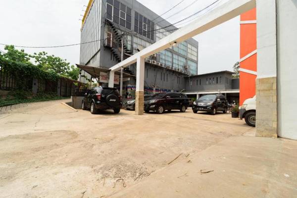 KoolKost Syariah near Grand Kota Bintang